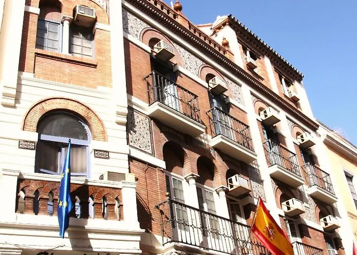 Hostal Union Campana