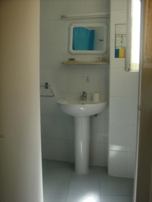 Guest house Union Campana Seville