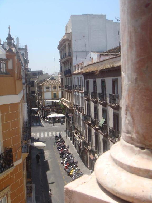 Guest house Union Campana