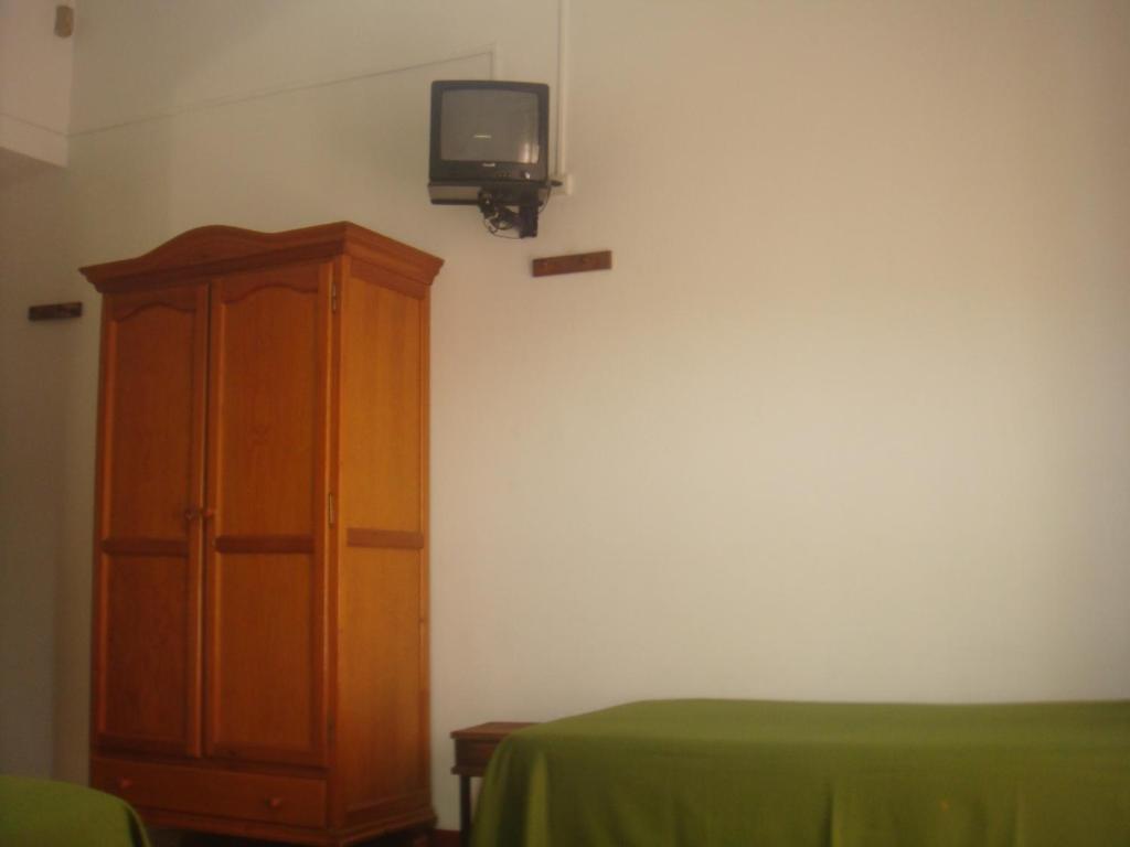 Pensión Union Campana Sevilla