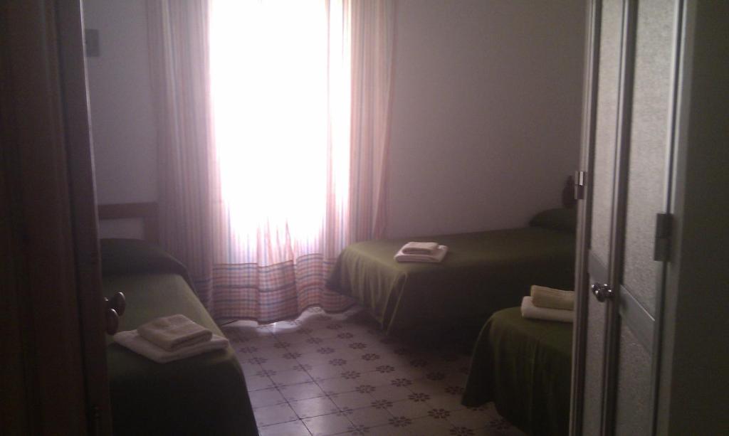 Union Campana Guest house Seville