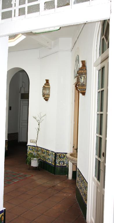 Union Campana Pensión Sevilla