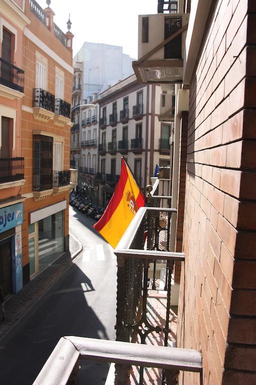 Union Campana Pensión *