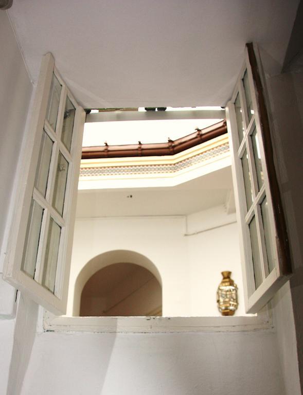 Union Campana Guest house *
