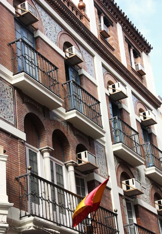 Pensión Union Campana