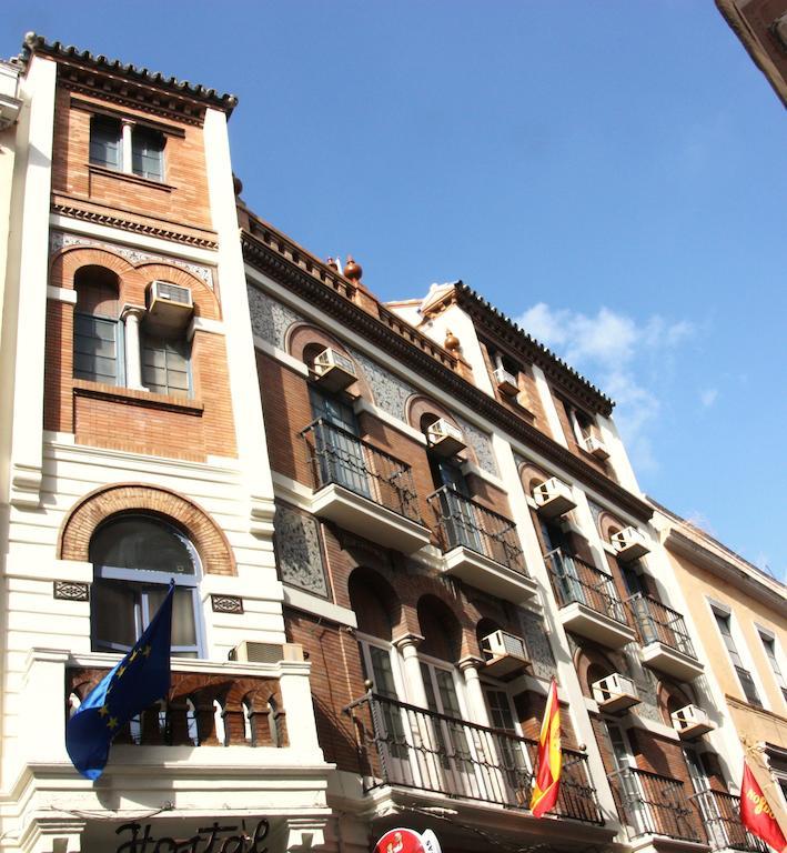 Union Campana Pensión Sevilla