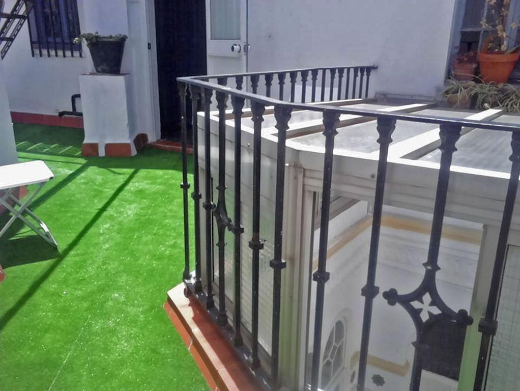 Guest house Union Campana Seville