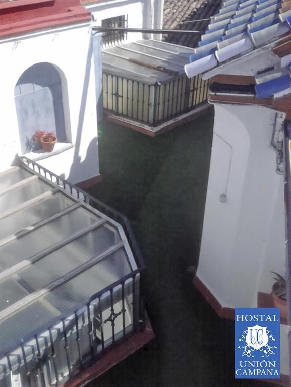 Union Campana Guest house