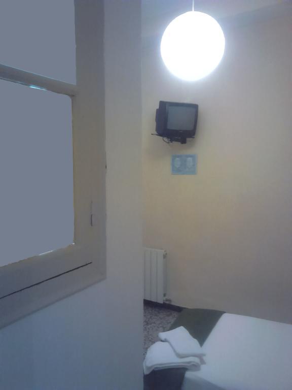 Maison d'hôtes Union Campana *