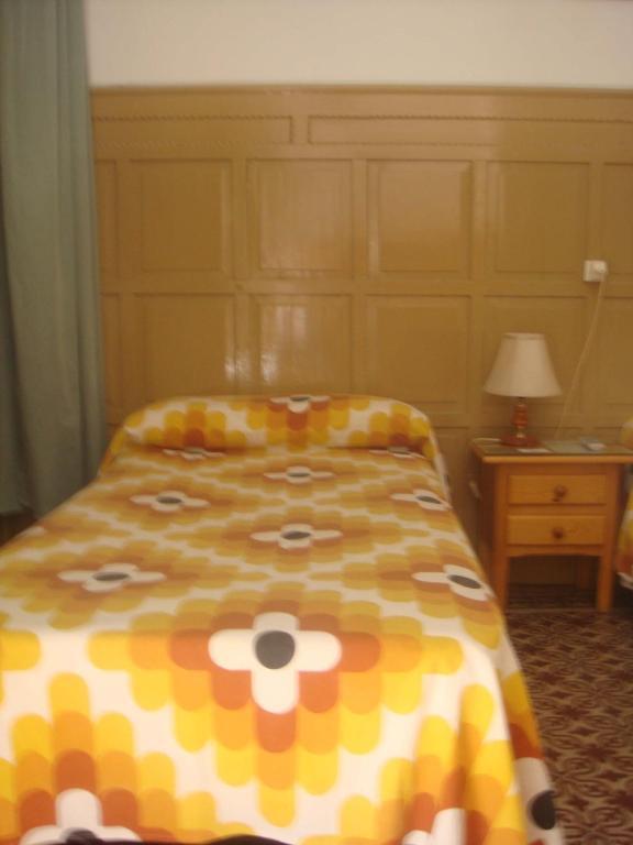 Union Campana Maison d'hôtes
