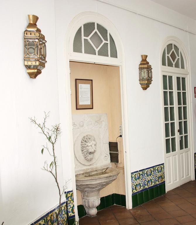 Gasthuis Union Campana *