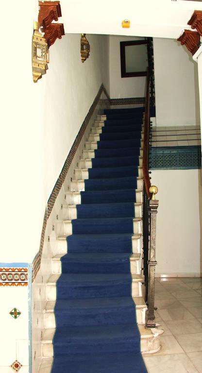 Gasthuis Union Campana Sevilla