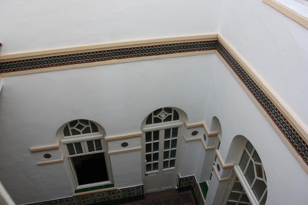 Gasthuis Union Campana *