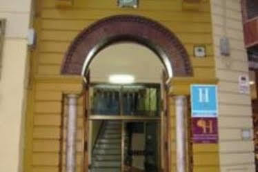 Gasthuis Union Campana